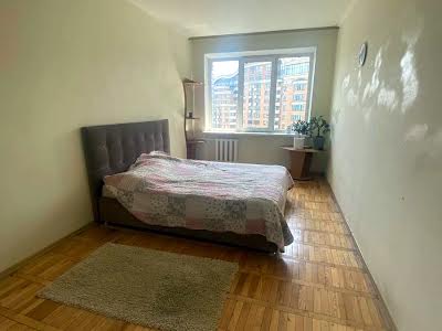 квартира за адресою Старонаводницька вул., 4-А