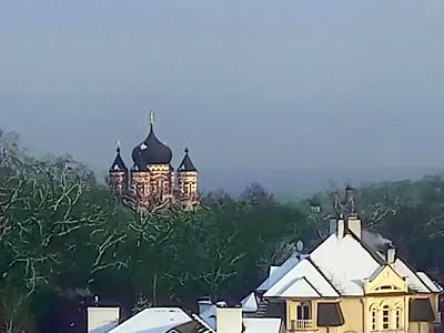 квартира за адресою Метрологічна вул., 60