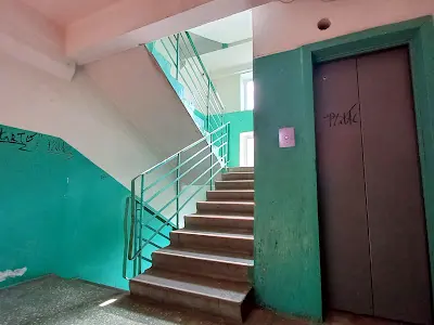 квартира по адресу Иорданская ул. (Лайоша Гавро), 2