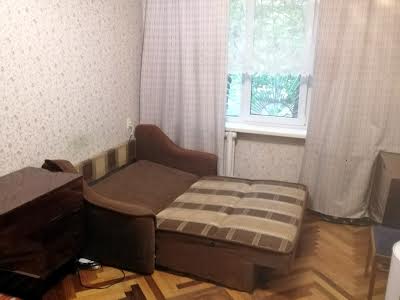 квартира по адресу Михаила Донца ул., 27