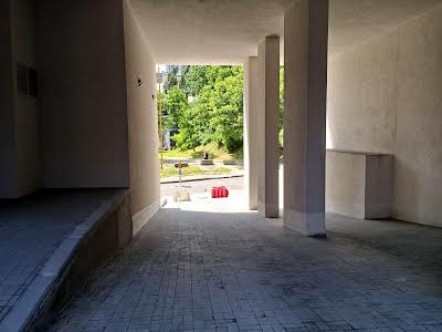 квартира по адресу Лукьяновская пл., 25/15