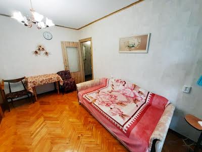 квартира по адресу Верховной Рады бульв., 31