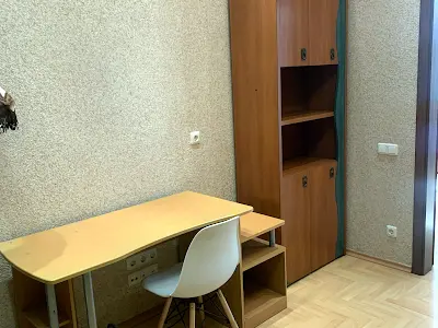 квартира за адресою Анни Ахматової вул., 45