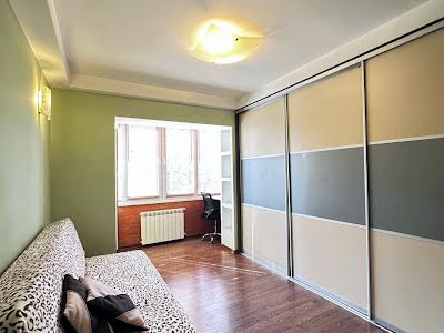 квартира за адресою Оболонський просп., 37