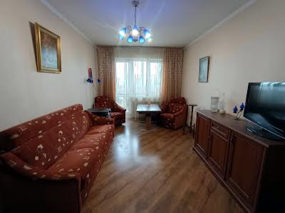 квартира по адресу Архітектора Ніколаєва ул., 9-А