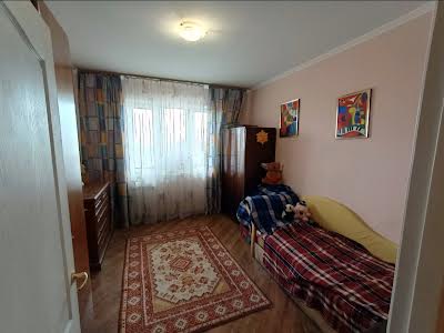 квартира по адресу Архітектора Ніколаєва ул., 9-А