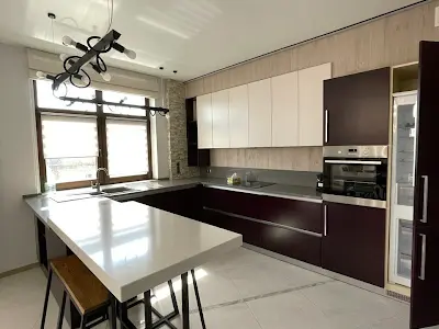 квартира за адресою Пирогова вул., 2/37б