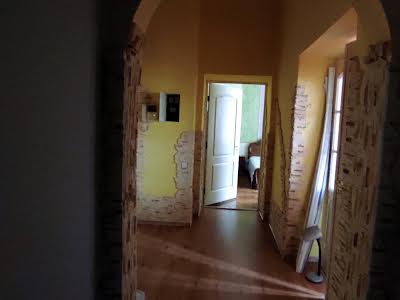 квартира по адресу Лисенка ул., 4