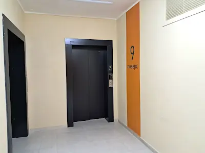квартира за адресою Повітряних Сил просп. (Повітрофлотський), 56-Б