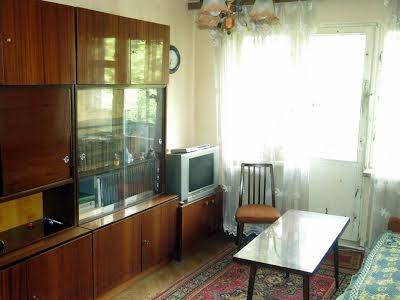 квартира по адресу Академика Шалимова ул. (Героїв Севастополя), 25
