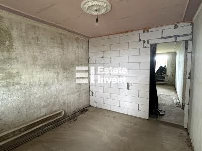 квартира за адресою Барабашова вул., 42