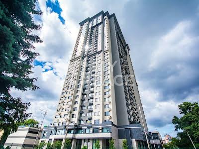 квартира по адресу Берестейский просп. (Победы), 5-В
