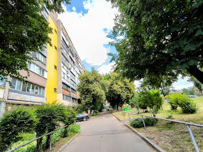квартира по адресу Зодчих ул., 74