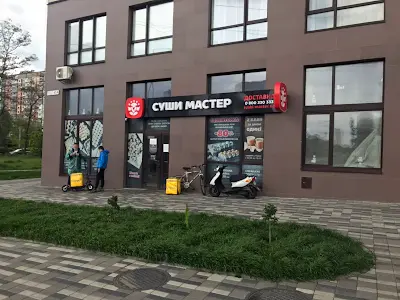 квартира по адресу Киев, Правды просп. (Правды), 45-А