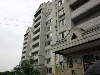 квартира за адресою Парковая, 12