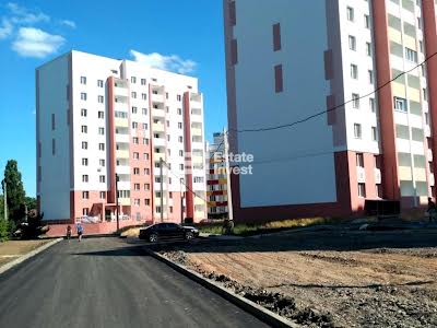 квартира по адресу Академика Барабашова ул., 18