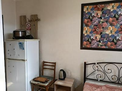 квартира по адресу Киев, 65-а Садова, 2