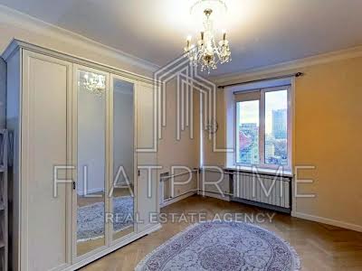 квартира за адресою Київ, Мечникова узвіз (Кловський), 14/24