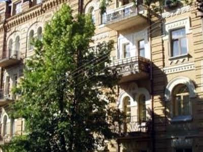квартира за адресою Київ, Лютеранська вул., 11