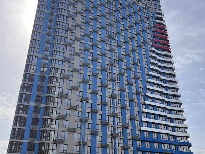 квартира по адресу Днепровская набережная ул., 17В