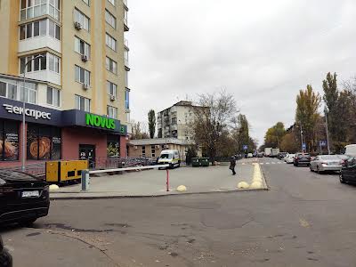 квартира за адресою Ушинського вул., 14а