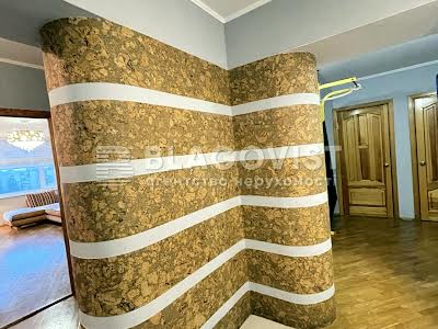 квартира по адресу Владимира Ивасюка просп. (Героїв Сталінграду), 64/56