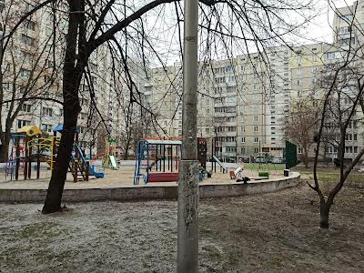 квартира по адресу Архитектора Вербицкого ул., 34
