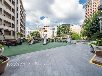 квартира за адресою Антоновича вул. (Горького), 44