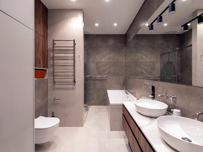 квартира за адресою Трускавецька вул., 10г