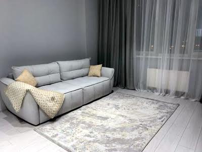 квартира по адресу Трускавецкая ул., 14Б