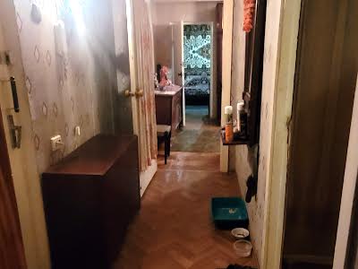 квартира по адресу Чистяковская ул., 6/10