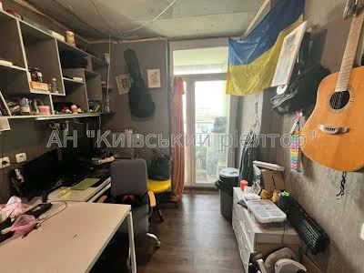 квартира по адресу Соборности просп. (Воззʼєднання), 17