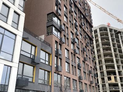 квартира за адресою Берковецька вул., 4д