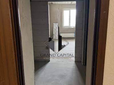 квартира за адресою Чубинського вул., 8Б