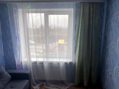 квартира за адресою Лисогірський пров., 20