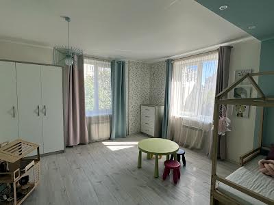 квартира по адресу Дмитра Чижевського ул. (Петра Чаадаева), 2