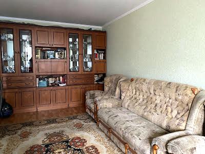 квартира за адресою Сім'ї Глодан вул., 63/1