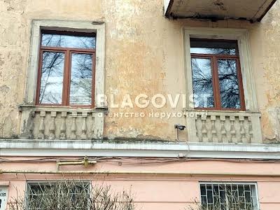 квартира за адресою Юрія Іллєнка вул. (Мельникова), 53А