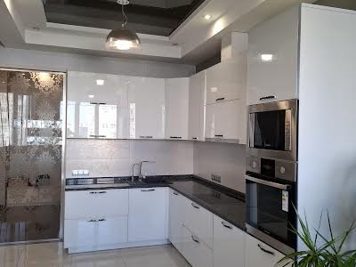 квартира за адресою Гвардійців-Широнінців вул., 33
