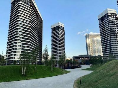 квартира за адресою Причальна вул., 12