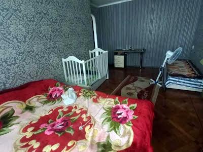 квартира за адресою Тракторобудівників просп., 85