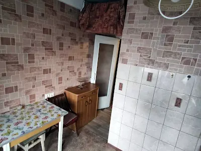 квартира за адресою Павла Тичини просп., 5