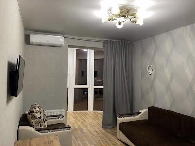 квартира по адресу Лосевский пер., 4
