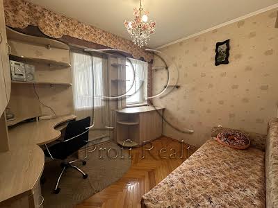 квартира по адресу Ивана Пулюя ул., 1А