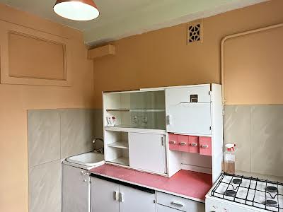квартира по адресу Соборности просп. (Воззʼєднання), 1-Б