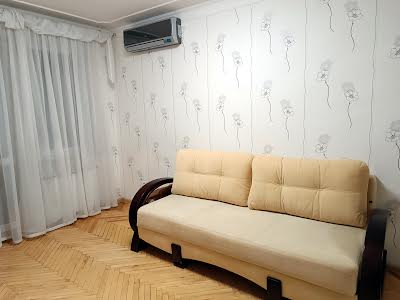 квартира за адресою Харківське шосе, 55
