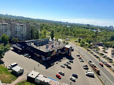 квартира по адресу Романа Шухевича просп. (Ватутина), 2