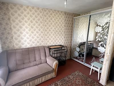 квартира за адресою Тампере вул., 12-А
