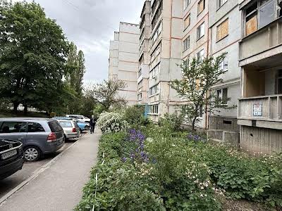 квартира за адресою Гарібальді вул., 1