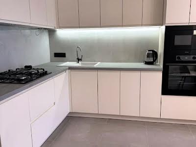 квартира по адресу Кульпарковская ул., 96